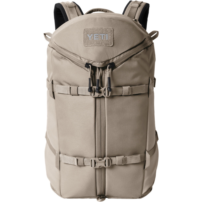 2026 YETI Ranchero 22L Backpack 70000004624 - Cape Dark Taupe